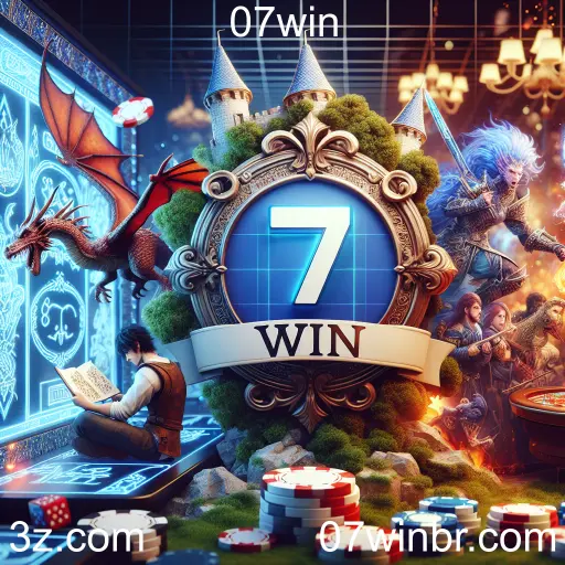 Mergulhando no Mundo dos Jogos de Fantasy️