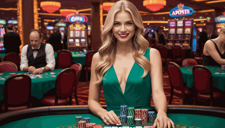 07win: Poker: A Emoção das Cartas na 07win️